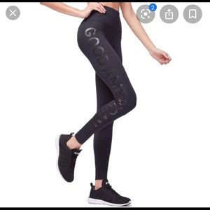 Good American leggings